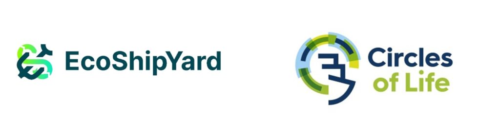 combined logos